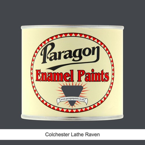 Colchester lathe raven - colchester,