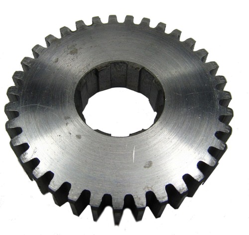 Colchester bantam lathe gear - colchester,