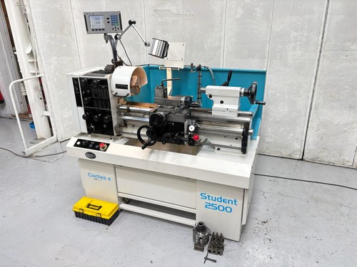 Colchester student 2500 gap - 2500,
