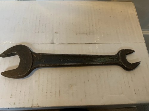 Vintage colchester lathe - vintage,