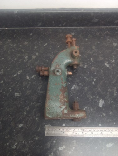 Colchester student lathe mk1 - student,