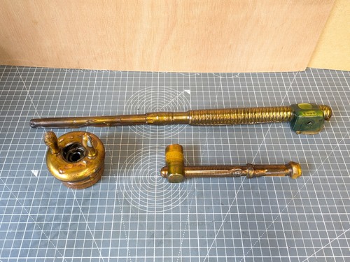 Colchester student mk1 - student, lathe
