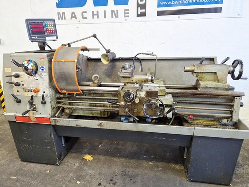 Colchester triumph 2000 x - 2000, 15"
