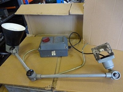 Low volt light lamp - low,