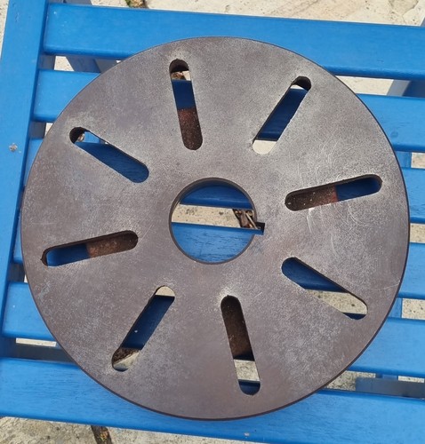 Face plate or faceplate - or,
