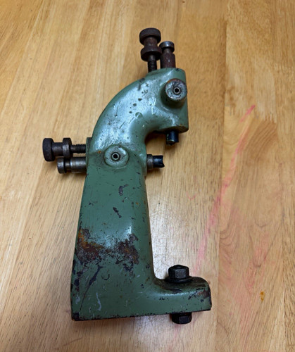 Colchester student lathe - ,