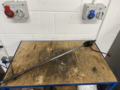 Colchester bantam lathe - colchester,