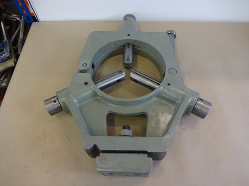 Colchester mascot lathe fixed - mascot,
