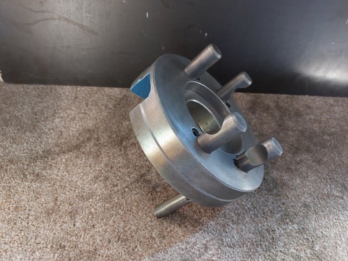 Lathe drive plate - lathe, d1-6