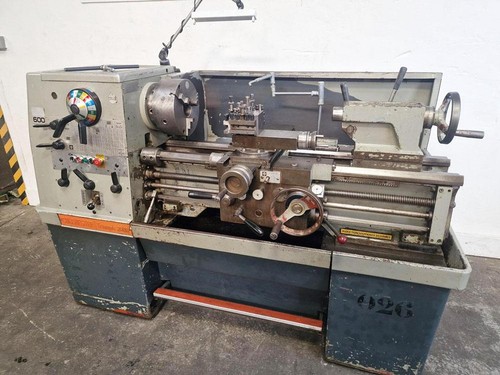 Colchester triumph 2000 - 15", x