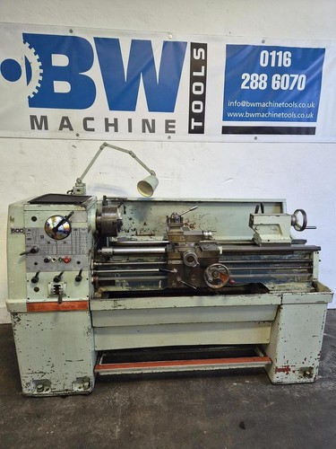 Colchester master 2500 - master,