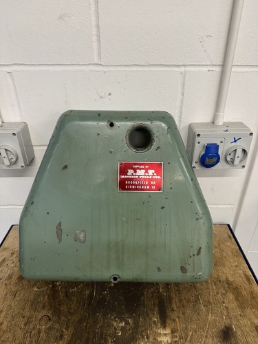 Colchester bantam lathe gear - bantam,
