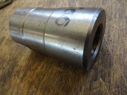 Colchester student 1800 sleeve - colchester,