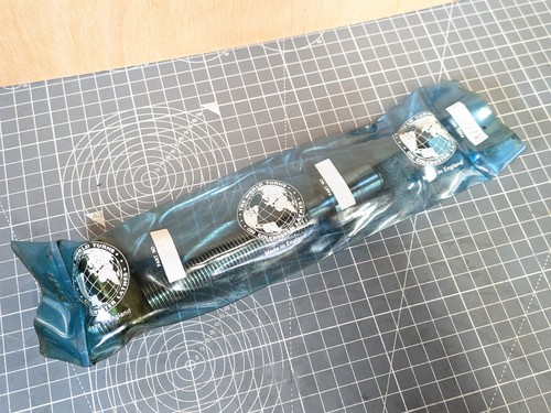 Colchester lathe leadscrew and - colchester,