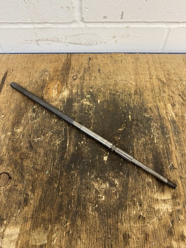 Colchester bantam lathe cross - bantam,