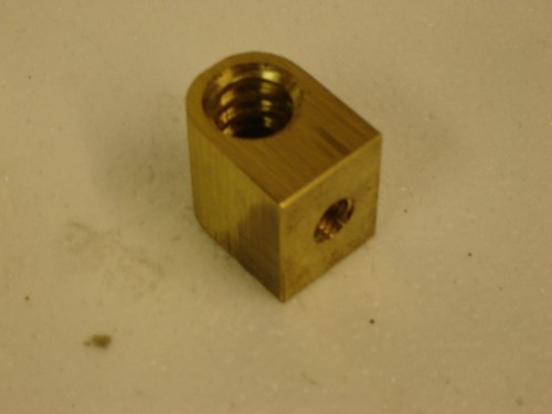 Colchester student lathe spare - student,
