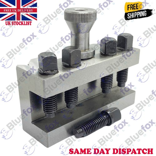 Quick change tool - tool, holder
