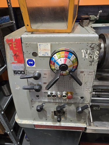 Colchester triumph 2000 manual - colchester,