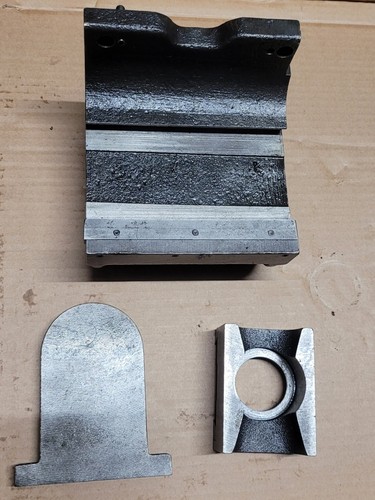Colchester lathe student - colchester,
