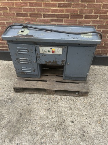 Boxford lathe stand - lathe, 42”