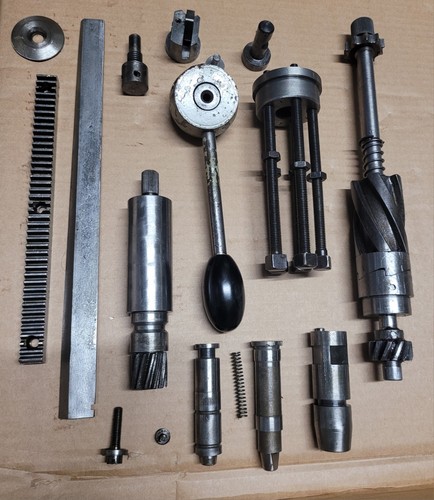 Colchester lathe student - colchester,