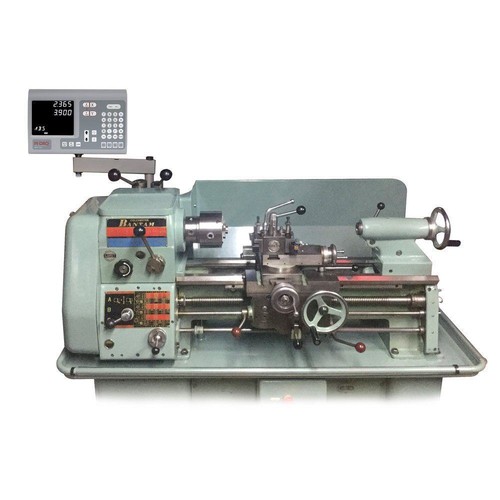 Axis colchester bantam - 2, lathe