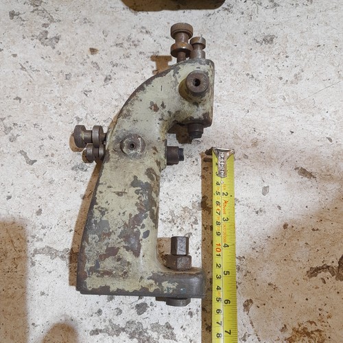 Colchester student lathe - student,