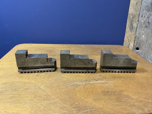 Lathe chuck jaws no220 - chuck,