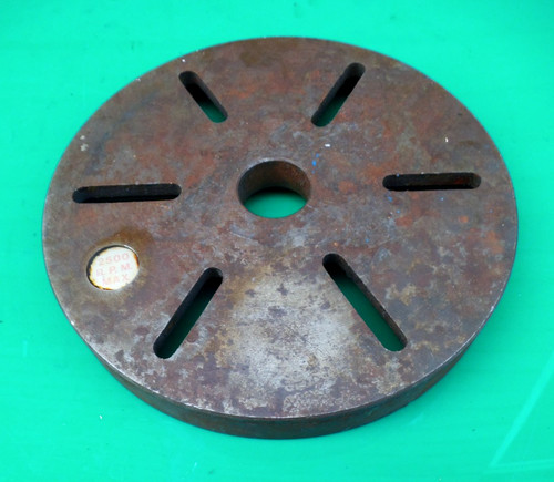 Engineers camlock - engineers,